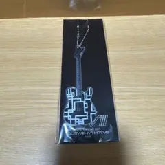 布袋寅泰 GUITARHYTHM VIII TOUR 2025 キーホルダーのサムネイル