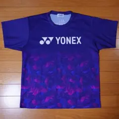 YONEX　オール関東　半袖限定TシャツM 　記念品