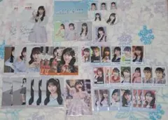 山本杏奈 まとめ売り