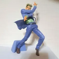 ジョジョの奇妙な冒険 ダイヤモンドは砕けない 吉良吉影 フィギュアのサムネイル