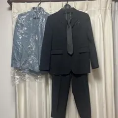 160子供スーツ