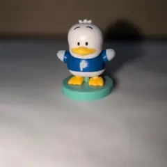 サンリオ　あひるのペックル　フィギュア 約6cm
