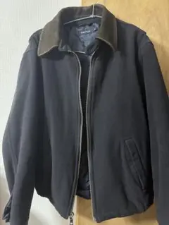 Nautica ジャケット 黒