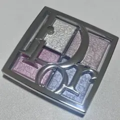 Dior　バックステージ グロウ マキシマイザー パレット　002