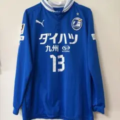 大分トリニータ2000-2001ユニフォーム 背番号31 サイズXO - メルカリ