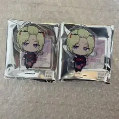 銀魂 春のぶらり旅 トレーディングミニキャラアクスタ 月詠