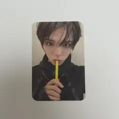 AMPERS&ONE MyStarGoods ブライアン トレカ
