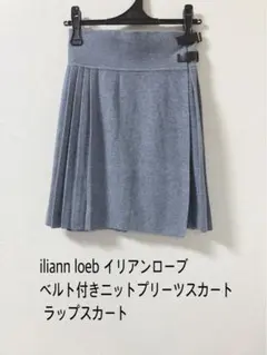 タグ付☆iliann loeb イリアンローブ リブ タートル ニット グレー 楽天市場】iliann loeb（ニット・セーター｜トップス）：レディース