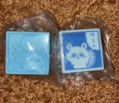 ちいかわ モモンガ スタンプ 2個セットのサムネイル