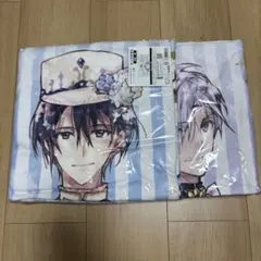 ◼️新品未使用◼️新日本プロレス/飯伏幸太◼️ビゲストタオル 飯伏幸太ビゲストタオル