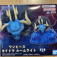 ワンピース カイドウ ルームライト 約13cm