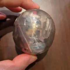 カラフルピーチ　ヒロ マカロンデザイン カプセルトイ