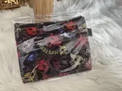 ヒスミニポーチ