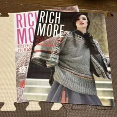 リッチモアベストアイズコレクション = RICH MORE BEST EYE'…