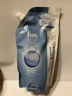 h&s 地肌ディープクレンズ コンディショナー 特大サイズ - メルカリ