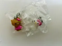 ハローキティ めじるしアクセサリー