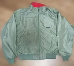 パ*グ様 格安patagonia シェルドキャプリーン USA製 XL 美品 - メルカリ