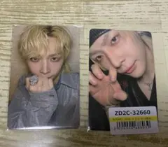 &TEAM Back to Life NICHOLAS showcase ショケ