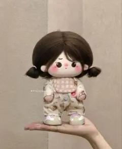 着せ替え服セット ぬいぐるみ用