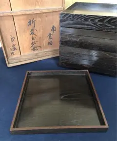 2026年最新】明治 重箱の人気アイテム - メルカリ