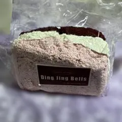 Jing Ding Bells メルカリ - スクイーズ チョコミント 三層トースト Bells Jingle Ding 3層トースト その他