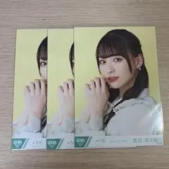 ≠ME ノイミー 冨田菜々風 まほろばアスタリスク MV衣装 生写真 - メルカリ
