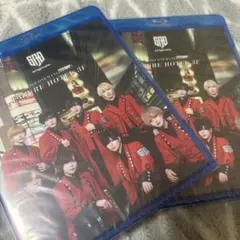 2026年最新】Empire blu-rayの人気アイテム - メルカリ