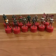 2026年最新】仮面ライダーボトルキャップの人気アイテム - メルカリ