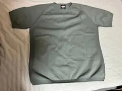 THE NORTH FACE 半袖サマーニット　NT12295