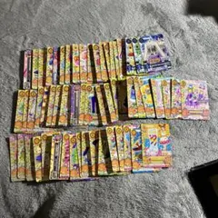 アイカツカード 50枚セット 旧 アイカツ 2013年