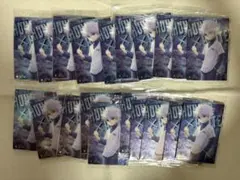 2⭐︎イタジャガ ハンターハンター 4弾カード キルアN - メルカリ