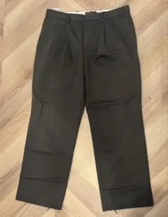 dockersドッカーズ　チノパン　34*29 カーキグレー