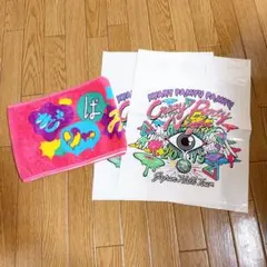 【引退品】きゃりーぱみゅぱみゅ グッズ 引退品】きゃりーぱみゅぱみゅ グッズ - メルカリ