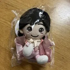 道枝駿佑ちびぬい