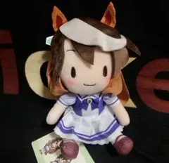 2025年最新】シンボリルドルフ ぬいぐるみの人気アイテム - メルカリ