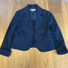 受験　組曲　KUMIKYOKU　面接　TL  160　卒業式　ジャケット 2025年最新】組曲 160 受験の人気アイテム - メルカリ