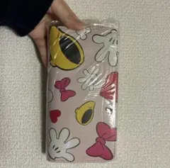 ミニーちゃん長財布のサムネイル