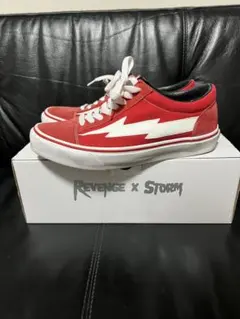 revenge storm リベンジストーム　レッド　27 赤のサムネイル