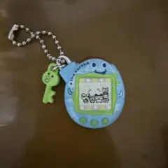 たまごっち ミニチュアコレクション ガチャガチャ