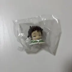 鬼滅の刃　炭治郎　おねむたん