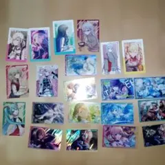 2026年最新】プロセカ まとめ売りの人気アイテム - メルカリ