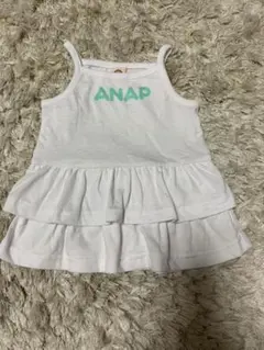 アナップキッズ★ワンピース★のサムネイル