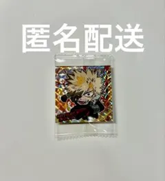 ヒロアカ　ウルトラシールウエハース Vol.05