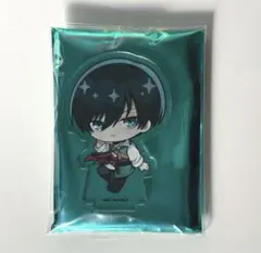 ブルーロック JOYPOLICE アクリルスタンド 糸師凛