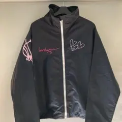 (美品)ウィンドブレーカー