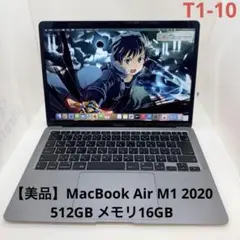 2026年最新】m1 macbook air 16gb 512gbの人気アイテム - メルカリ