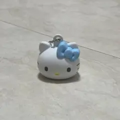 ハローキティ　マスコットキャップチャーム サンリオ　パステルカラー