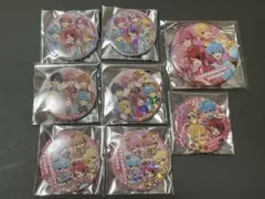 すとぷり 全員集合 缶バッジ まとめ売り