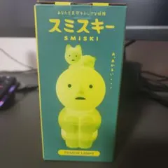 スミスキー キャラクターグッズ