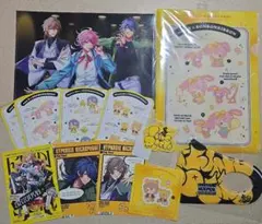 ヒプマイ　シブヤ